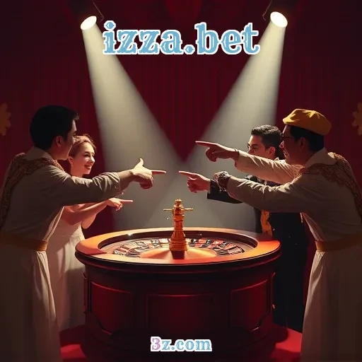izza.bet: Os Melhores Recursos para Apostar em Eventos Esportivos